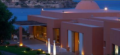 Διακρίσεις πολυτέλειας στα Domes of Elounda