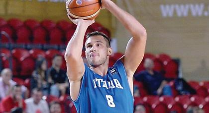 «Παρών» και ο Γκαλινάρι στο Προολυμπιακό