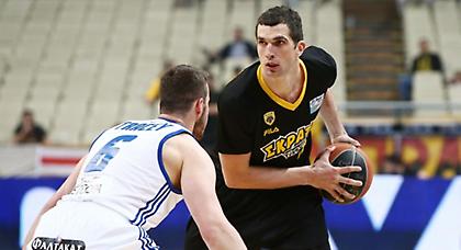 Δεν βιάζονται με Μιλόσεβιτς στην ΑΕΚ