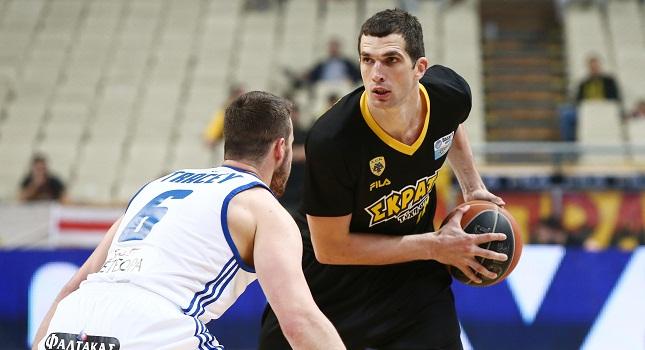 Δεν βιάζονται με Μιλόσεβιτς στην ΑΕΚ