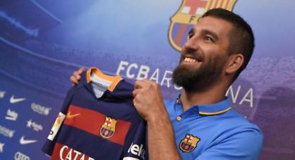 «Είναι προετοιμασμένος να περιμένει μέχρι τον Γενάρη ο Τουράν»