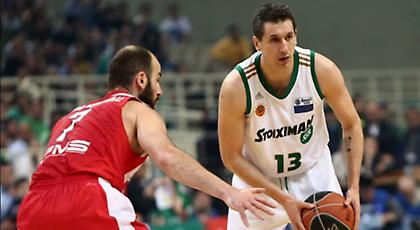 Ντέρμπι «αιωνίων»... back to back!