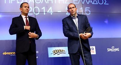 Παν. Αγγελόπουλος: «Ακόμα και οι αντίπαλοι θα πουν ότι αξίζαμε περισσότερα»