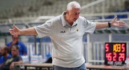 Σάκοτα: «Να είμαστε η ομάδα της χρονιάς»