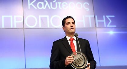 Σφαιρόπουλος: «Αφοσιώθηκα με όλες μου τις δυνάμεις στον Ολυμπιακό»