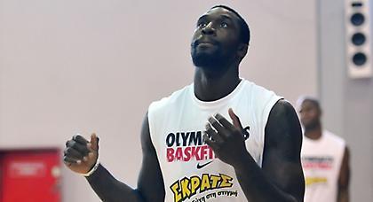 Χάνει το Κύπελλο με Παναθηναϊκό ο Χάντερ!