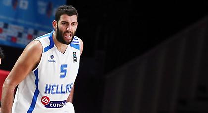 «Χρυσώνουν» Μπουρούση οι Κινέζοι!