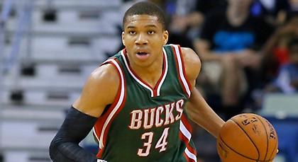 «Ο Giannis μπορεί φέτος να εκτοξευτεί»