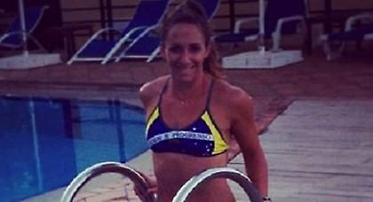 «Ρεθυμνιώτισσα» η Μαυρέλου