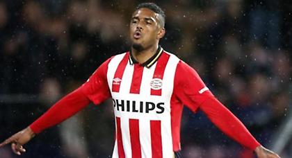 Δύσκολα η Αϊντχόφεν, «σοκ» για Ντεν Χάαγκ