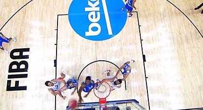 Best of... Ελλάδα στο Ευρωμπάσκετ (video)