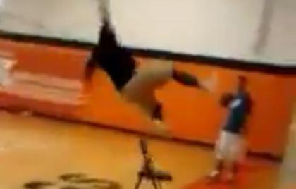 Αν δεν φτάνεις... άστο (video)