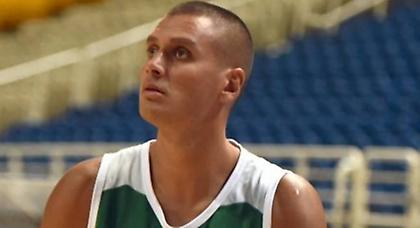 Πάβλοβιτς: «Ευρωπαίος γίγαντας ο Παναθηναϊκός»