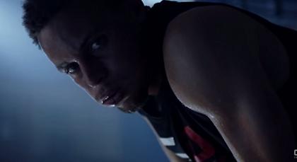 Το τρομερό σποτάκι για τον αποστομωτικό Στεφ Κάρι (video)