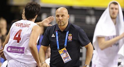 Βολές Τζόρτζεβιτς κατά FIBA, διαιτητών και Χριστοδούλου