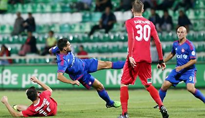 Και η γραφικότητα έχει τα όριά της