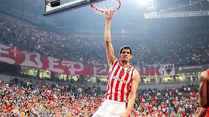 Μαριάνοβιτς: «Ελπίζω να είμαι στο Προολυμπιακό»