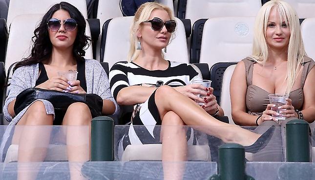 Καλώς τα κορίτσια, καλώς τα 3-0! (pics)