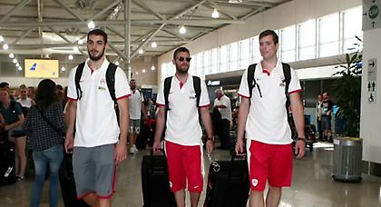 Στον ΟΤΕ TV τα φιλικά του Ολυμπιακού στο Ζαντάρ