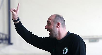 Ήττα για Παναθηναϊκό στο Λίβανο