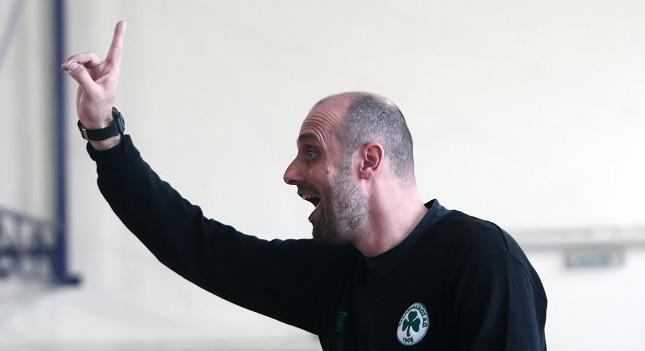 Ήττα για Παναθηναϊκό στο Λίβανο