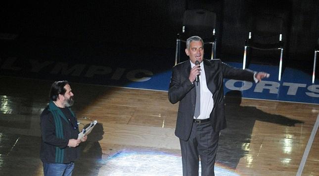 Βράνκοβιτς: «Τα πιο όμορφα χρόνια της ζωής μου στον ΠΑΟ»