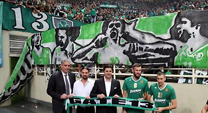 Καρέ καρέ η πράσινη γιορτή! (pics)