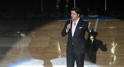 Μποντιρόγκα: «Πάντα στην καρδιά μου»