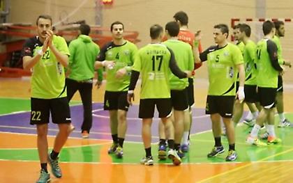 Πρεμιέρα με «διπλό» ο Διομήδης