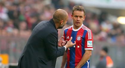 «Πόρτα» στη σελεσάο ο Ραφίνια