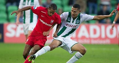 Γκολ πρόκρισης ο Μαντούρο, τραυματίστηκε ο Ολαϊτάν