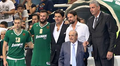 Εξάστερε, το μεγαλείο σου... (pics)