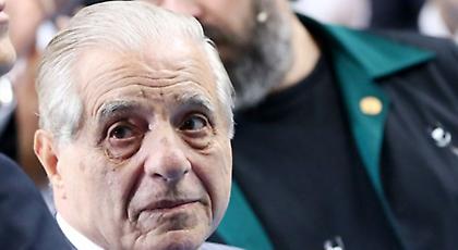 Δάκρυσε... όλο το ΟΑΚΑ για Παύλο Γιαννακόπουλο! (pics/vid)