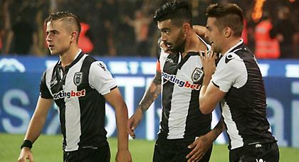 Είναι και αυτές αλήθειες για τον ΠΑΟΚ