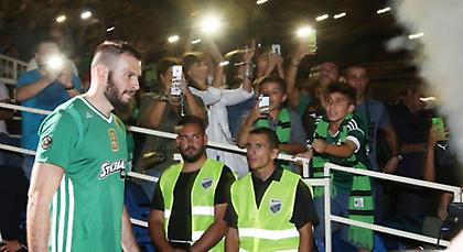 Φώτσης: «Ο κ. Παύλος έκανε το όραμά του πράξη»