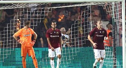 Ρεαλιστικός στόχος γι' αυτή την ΑΕΚ είναι μόνο η 5άδα