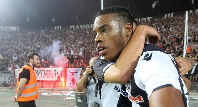 Ροντρίγκες: «Ο ΠΑΟΚ ήταν καλύτερος και πήρε αυτό που ήθελε»