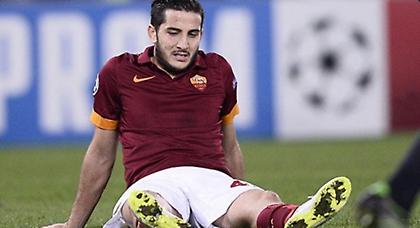 «Κρέμασε» τη Ρόμα ο Μανωλάς (video)