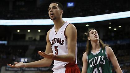 Πήραν Ντέι οι Καβαλίερς