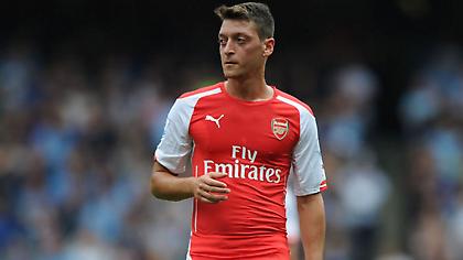 «Ενδιαφέρον από Φενέρ για Εζίλ»