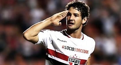 Golazo... από Πάτο (video)