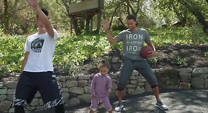 Ο… απροσάρμοστος Τζέρεμι Λιν (video)