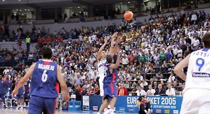 Ελληνική μαγκιά με «3D κανονιά»