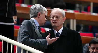 «Παθιασμένοι με τον Παναθηναϊκό…»