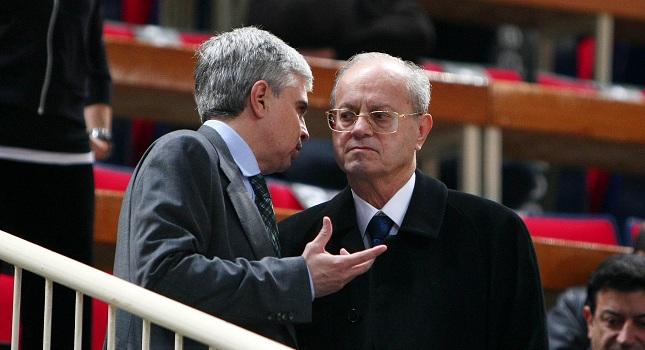 «Παθιασμένοι με τον Παναθηναϊκό…»