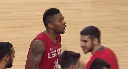 Οι Αμερικάνοι στο Top 5 του FIBA Asia (video)