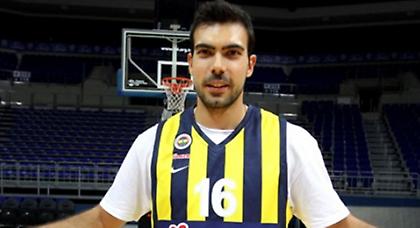 Ξεκίνησε προπονήσεις ο Σλούκας