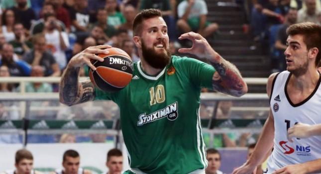 Ραντούλιτσα: «Στόχος μου η κατάκτηση όλων των τίτλων»