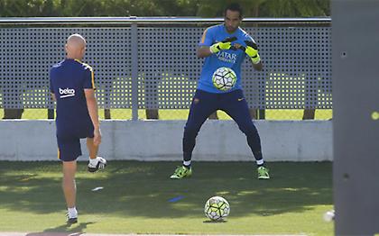 Επιστρέφει με Σεβίλλη ο Μπράβο