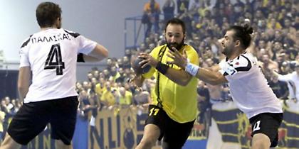 Συγχαρητήρια ΠΑΟΚ σε ΑΕΚ